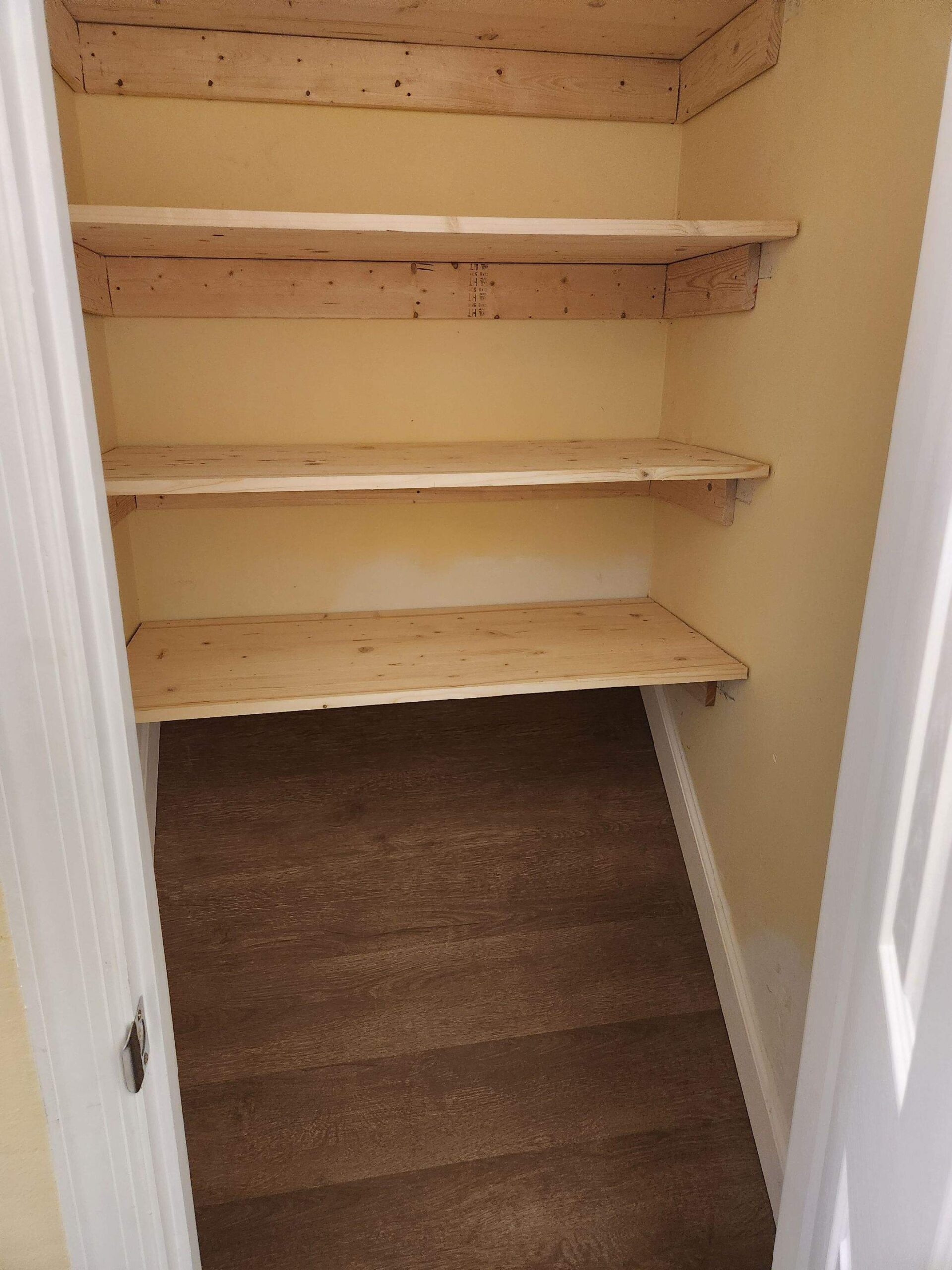 Hagel Circle - After 19